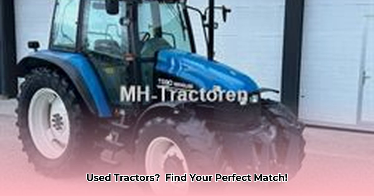 mh-tractoren